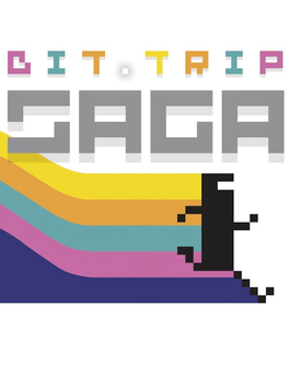 Bit.Trip Saga
