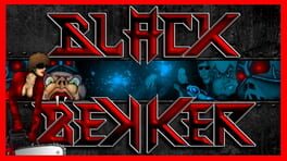 Black Bekker