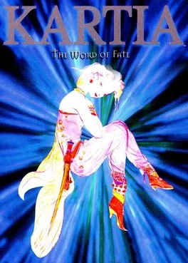 Kartia: The Word of Fate image