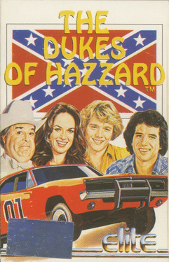 The Dukes of Hazzard