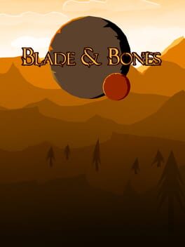 Blade & Bones Game Cover Artwork