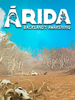 duplicate Arida: Backland's Awakening