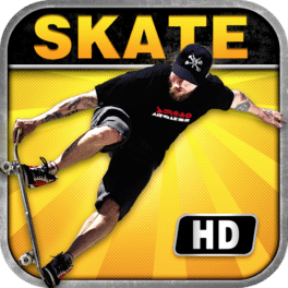 Mike V: Skateboard Party HD