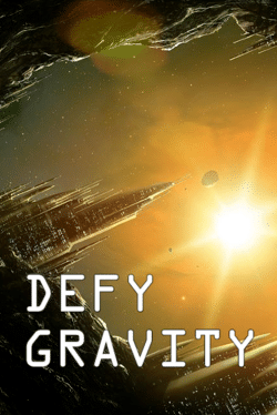 Defy Gravity