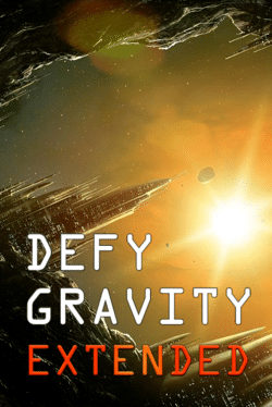 Defy Gravity Extended