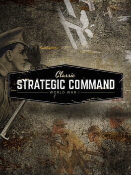 Strategic Command Classic: WWI
