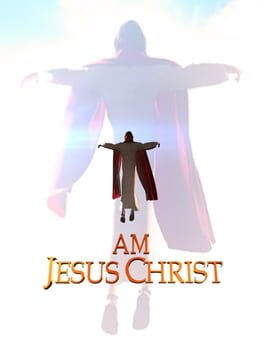 Cover of I Am Jesus Christ