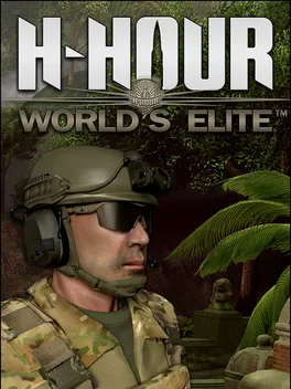 H-Hour: World's Elite image