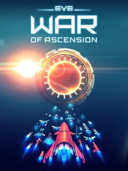 EVE: War of Ascension