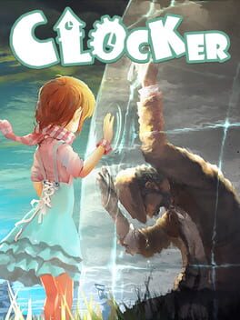Clocker Game Cover Artwork
