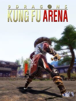 Image de couverture du jeu 9Dragons: Kung Fu Arena