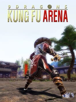 9Dragons: Kung Fu Arena