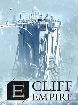 Cliff Empire Game Cover Artwork