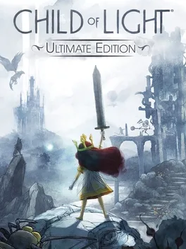 Child of Light: Ultimate Edition image