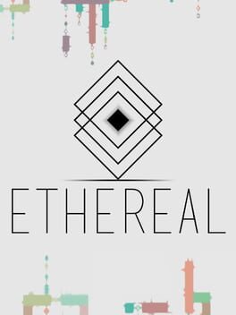 ETHEREAL Game Cover Artwork