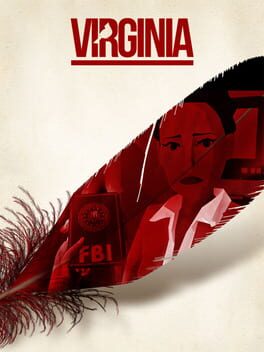 Virginia Game Cover Artwork