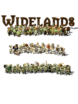 Widelands