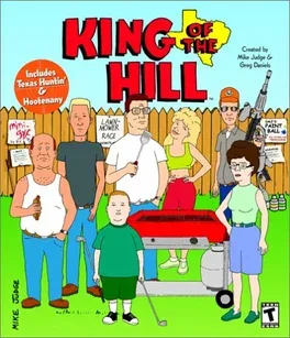 King of the Hill image