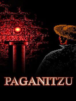 Paganitzu Game Cover Artwork