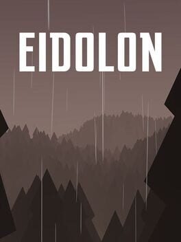 Eidolon Game Cover Artwork