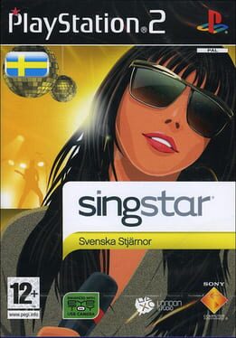 Singstar: Svenska Stjärnor