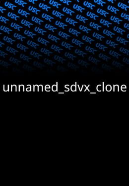 Unnamed SDVX Clone