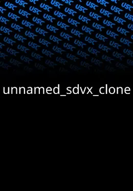 Unnamed SDVX Clone