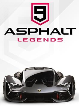 Crossplay: Asphalt 9: Legends allows cross-platform play between XBox Series S/X, XBox One and Windows PC.