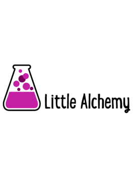 Little Alchemy : A fun little problem solving game