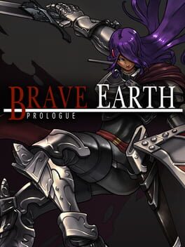 brave earth prologue trevor