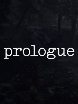 Prologue