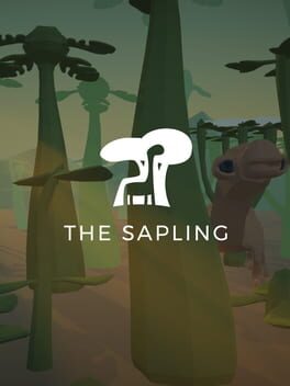 The Sapling Game Cover Artwork