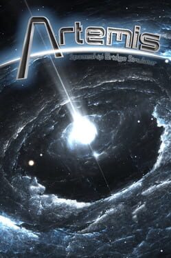 Artemis: Spaceship Bridge Simulator