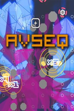 AVSEQ Game Cover Artwork