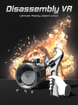 Disassembly VR