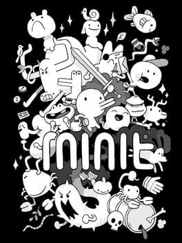 Minit Game Cover Artwork