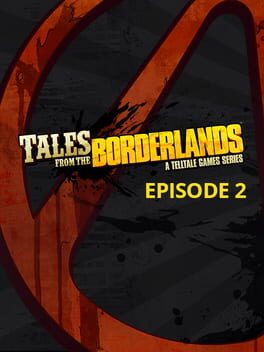 Tales from the Borderlands: Episode 2 - Atlas Mugged