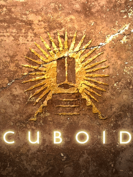 Cover of Cuboid