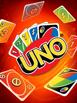 Cover of UNO