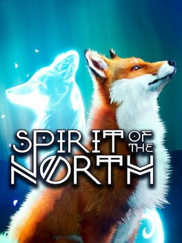 Spirit of the North Game Cover Artwork