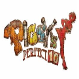Enslaved: Odyssey to the West - Pigsy's Perfect 10