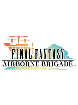 Final Fantasy: Airborne Brigade