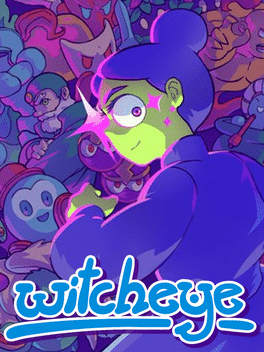 Cover for Witcheye