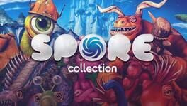 SPORE Collection Game Cover Artwork