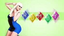 ROMBY Game Cover Artwork
