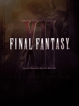 Final Fantasy XII: Collector's Edition