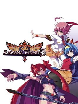 Arcana Heart 3