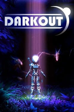 Darkout Game Cover Artwork