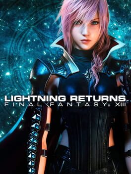 Lightning Returns: Final Fantasy XIII - Steelbook Edition