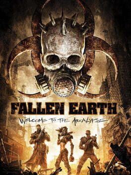 Fallen Earth Game Guide: Surviving in a Post-Apocalyptic Wasteland